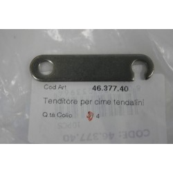 Tenditore per cime...