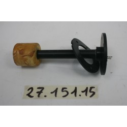 Galleggiante verticale...