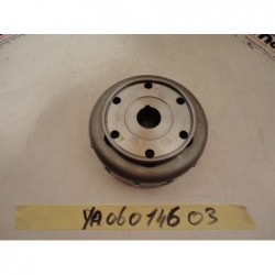 Volano rotore flywheel rotor schwungrad Yamaha T Max 500 08 11