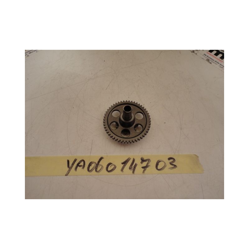 Ingranaggio Motorino Avviamento Motor Gear Anlasser Yamaha T max 500 08 11