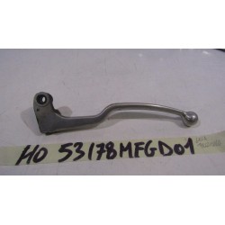 Leva frizione Clutch lever...