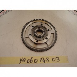 Ingranaggio ruota libera motor gear free wheel Yamaha T Max 500 08 11