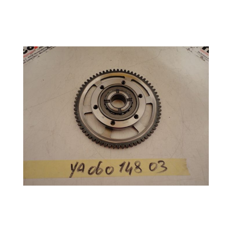 Ingranaggio ruota libera motor gear free wheel Yamaha T Max 500 08 11