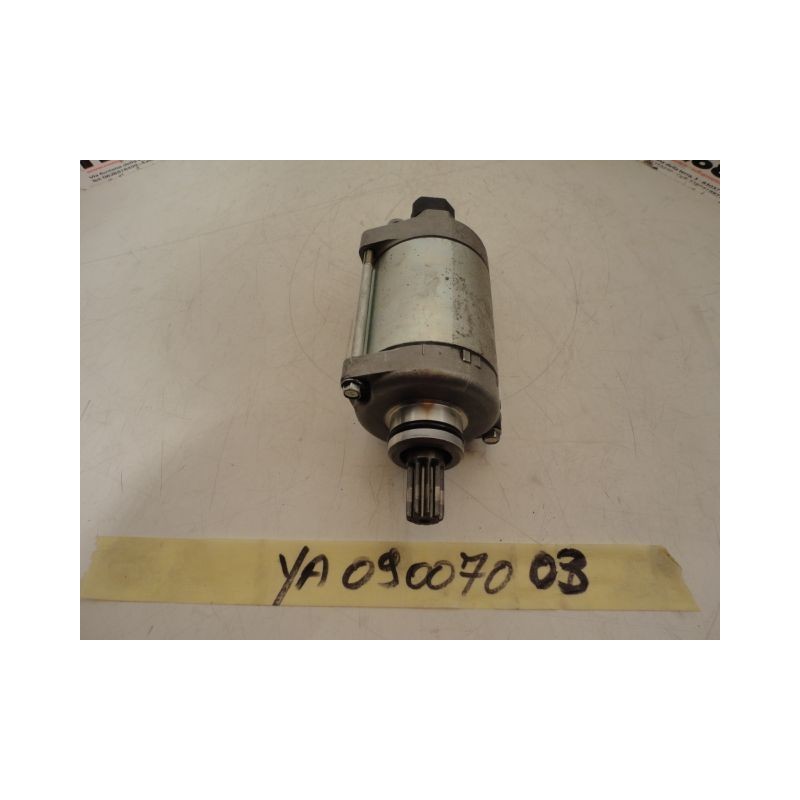 Motorino Avviamento Motor Starter Anlasse Yamaha T Max 500 08 11