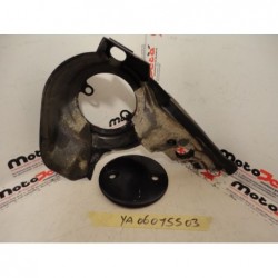 Carter coperchio frizione cover clutch Yamaha T Max 500 08 11