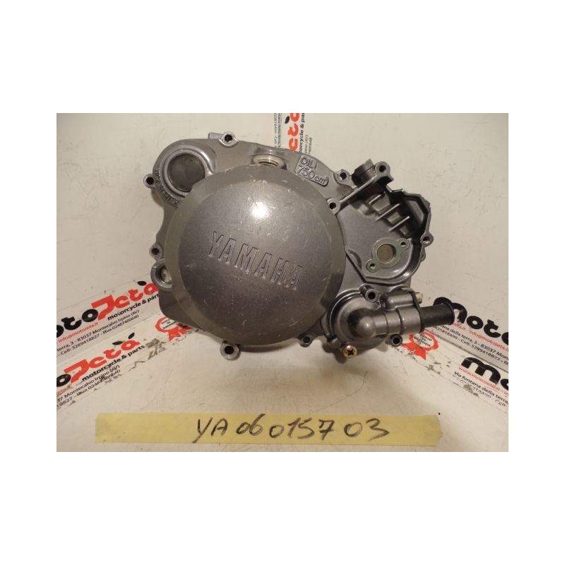 Carter coperchio frizione cover clutch Kupplung Deckel Yamaha TZR 125 91 96
