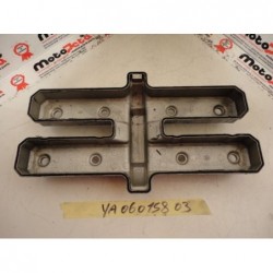 Coperchio testata valvole cover Head valve Kopf Yamaha FZR 1000 91 93