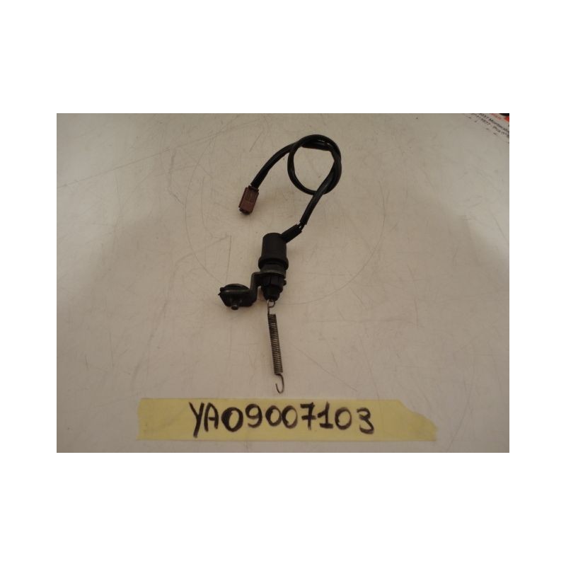 Sensore freno posteriore Rear brake sensor Yamaha Yzf R1 04 06