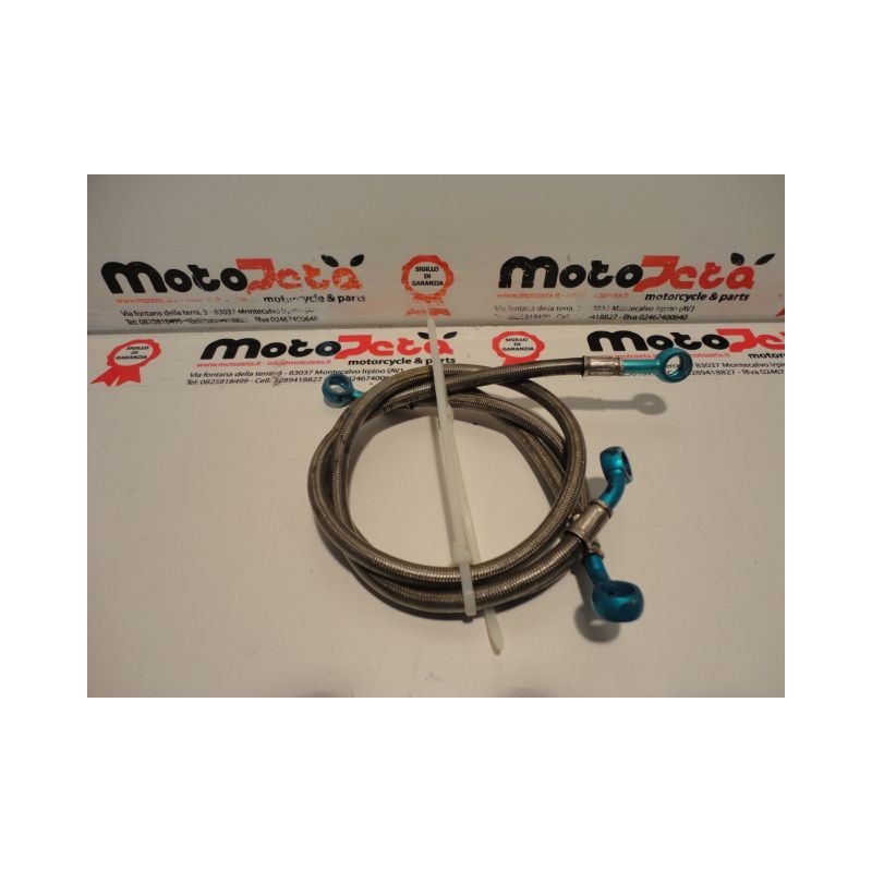 Tubi Freno Treccia anteriori Hose Brake front Suzuki Gsxr 600 750 04 05