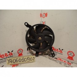 Ventola Radiatore destra Radiator Fan Elettric Kuhlerlufter Yamaha YZF R1 04 06
