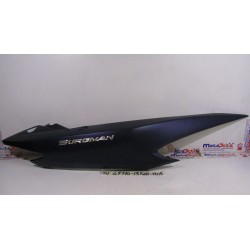 Carena coda dx Tail fairing...
