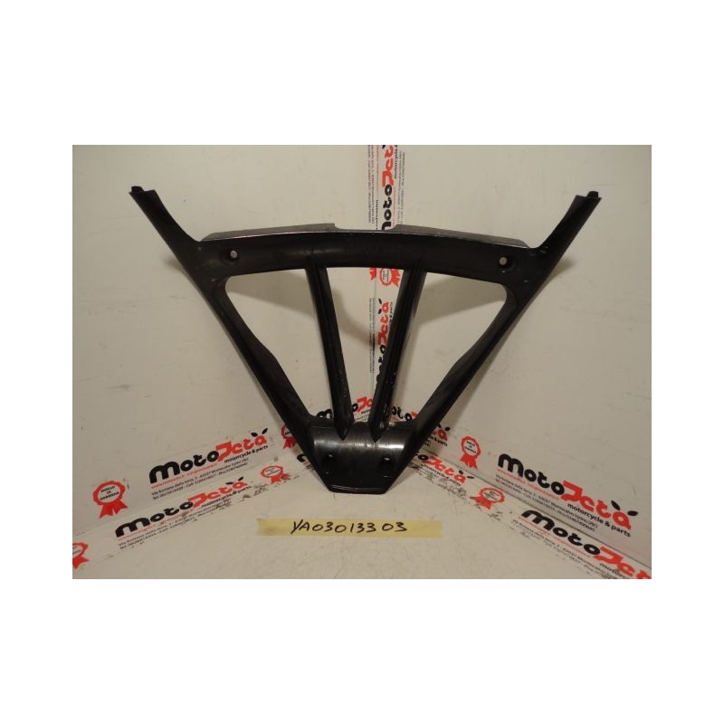 Puntale Convogliatore Aria Carena Bellypan Fairing Yamaha yzf r1 04 06