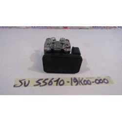 Modulo abs ABS module...