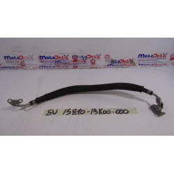 Tubo benzina Fuel pipe...