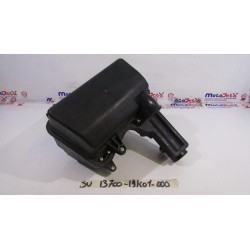 Airbox scatola filtro aria...