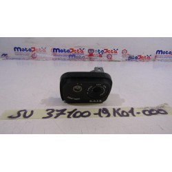 Antenna transponder...