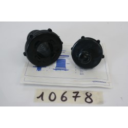 Kit raccordi serbatoio 16mm...