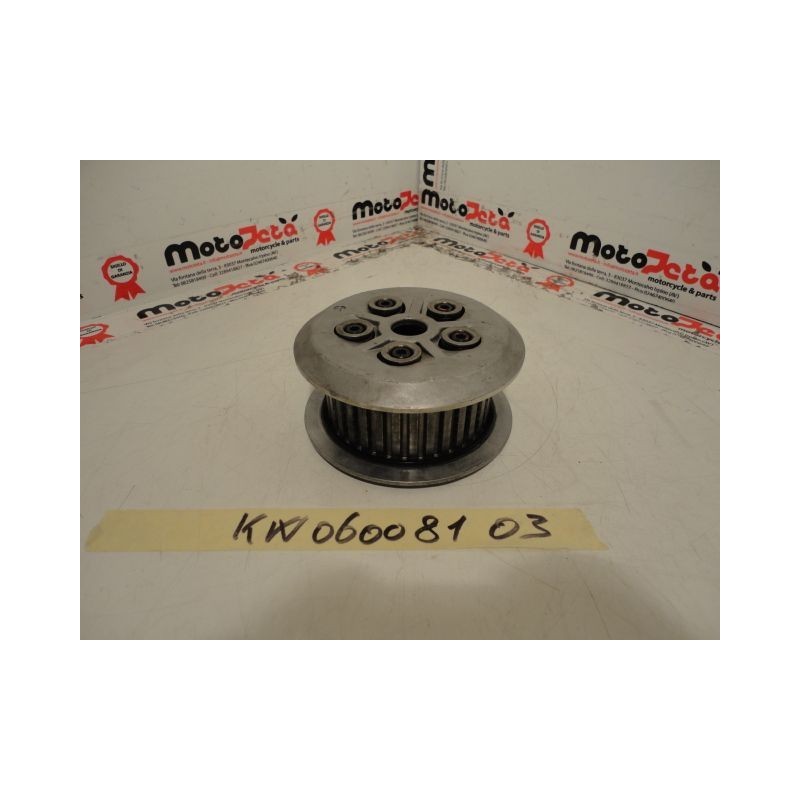 Tamburo Frizione Drum Clutch Kawasaki Z 1000 03 06