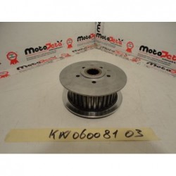 Tamburo Frizione Drum Clutch Kawasaki Z 1000 03 06