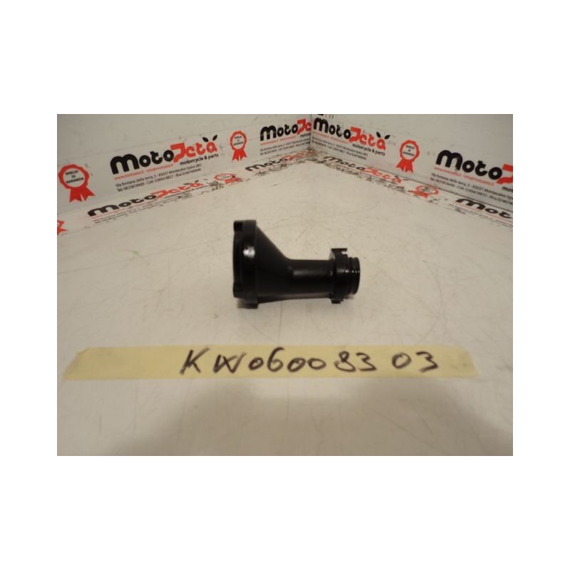 Pescatrice filtro coppa olio filter oil pan Kawasaki Z 1000 03 06
