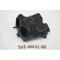 Scatola silenziatore airbox...