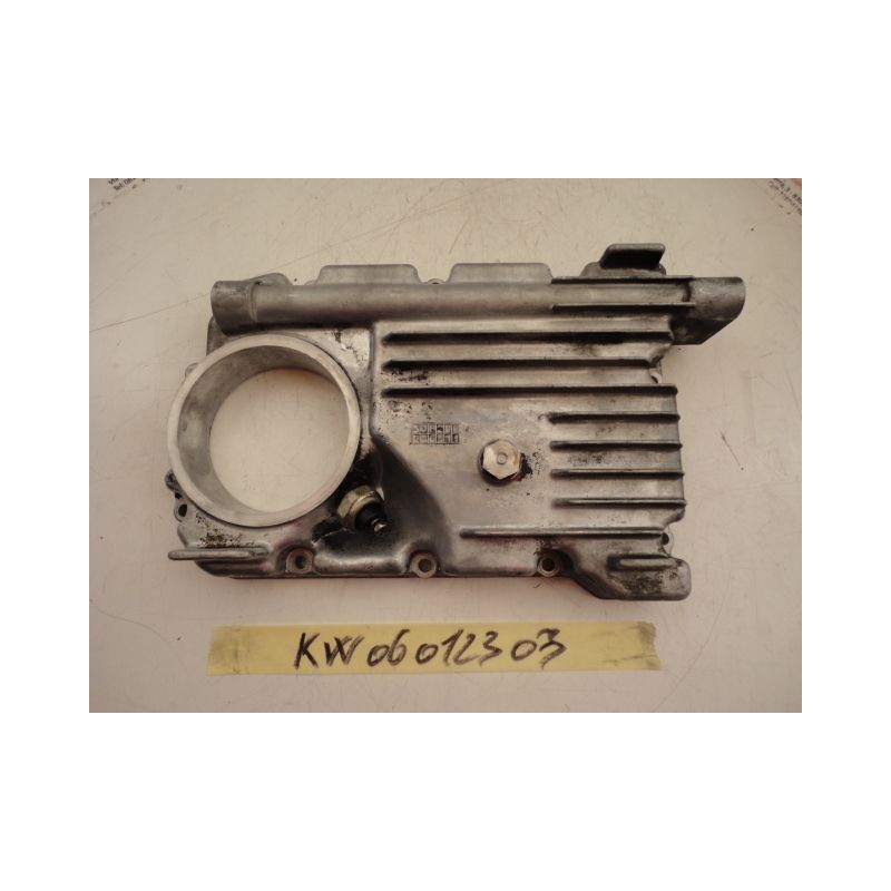 Carter Coppa Olio Oil Cover Kawasaki GPZ 600 85 87