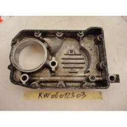 Carter Coppa Olio Oil Cover Kawasaki GPZ 600 85 87