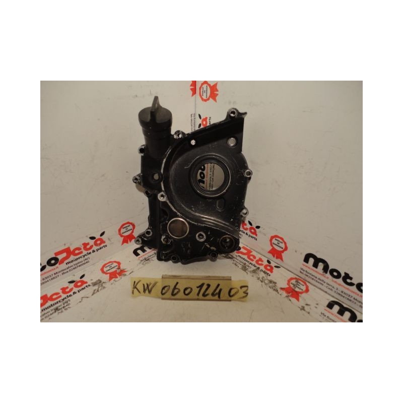 Carter copripignone carter chain sprocket Kawasaki GPZ 900 84 85