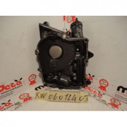 Carter copripignone carter chain sprocket Kawasaki GPZ 900 84 85