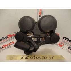 Strumentazione gauge tacho clock dash speedo Kawasaki GPZ 900 R 84 85