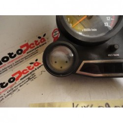 Strumentazione gauge tacho clock dash speedo Kawasaki GPZ 900 R 84 85