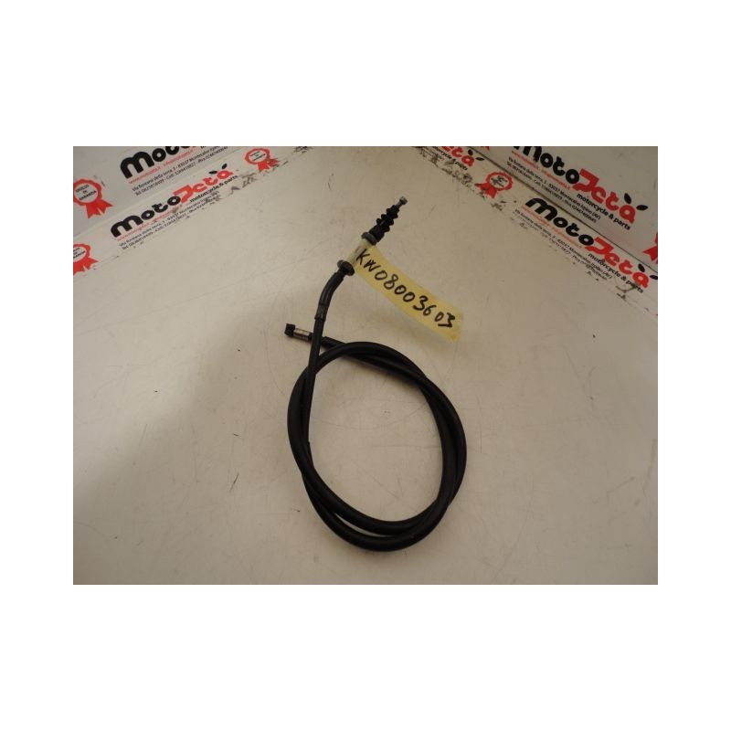 Cavo Comando frizione clutch control cable Kawasaki z 750 S 03 06