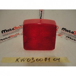 Gemma Stop Fanale Posteriore Cover Rear Headlight Z 750 Kr 750 80