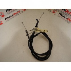 Cavo Comando Accelleratore Gas Throttle Control Cable Kawaski Z750 03 06