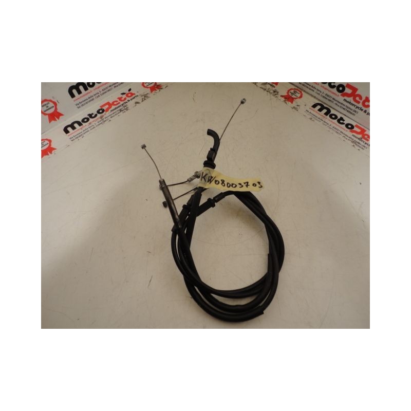 Cavo Comando Accelleratore Gas Throttle Control Cable Kawaski Z750 03 06
