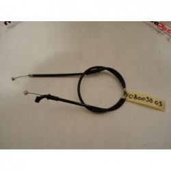 Cavo Comando starter Cable Starter Kawasaki Z750 03 06