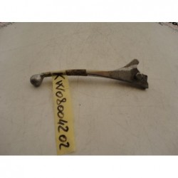 Leva Freno Anteriore front brake lever Right Kawasaki Z 750 80 82