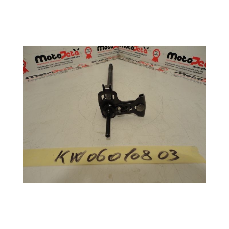 Asta Selettore cambio Auction selector gearbox Kawasaki Z 750 07 09