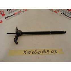 Asta Selettore cambio Auction selector gearbox Kawasaki Z 750 07 09