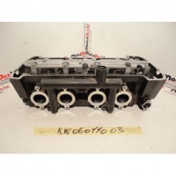 Testata motore Engine Head Motorkopf Kawasaki Z 750 07 09