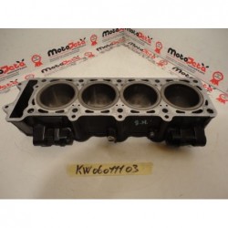 Cilindri Motore Engine Cylinder Kawasaki Z 750 07 09