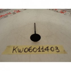 Valvola Aspirazione Intake Valve Kawasaki Z 1000 03 06
