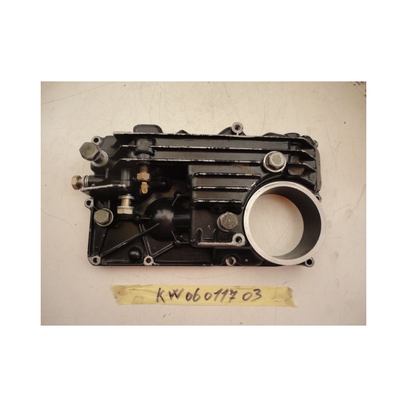 Carter Coppa Olio Oil Cover Kawasaki Vojager ZG 1000 GTR 86