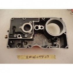Carter Coppa Olio Oil Cover Kawasaki Vojager ZG 1000 GTR 86