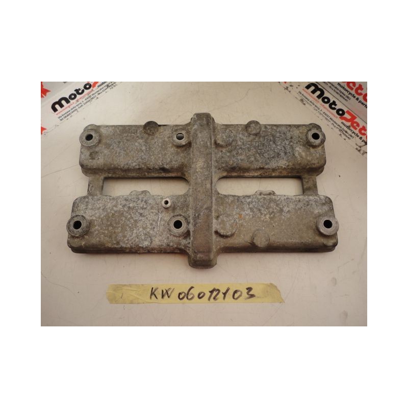 Coperchio testata valvole cover Head valve Kopf Kawasaki Gpz 600 R 84 85