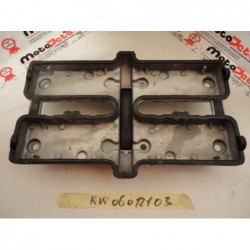 Coperchio testata valvole cover Head valve Kopf Kawasaki Gpz 600 R 84 85