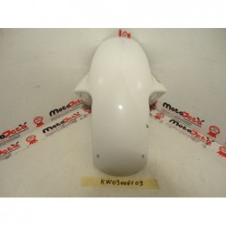 Parafango Ant Front fender Nose Verkleidung Kawasaki Z750 03 06 Riverniciato