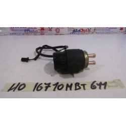 Pompa benzina Fuel pump...