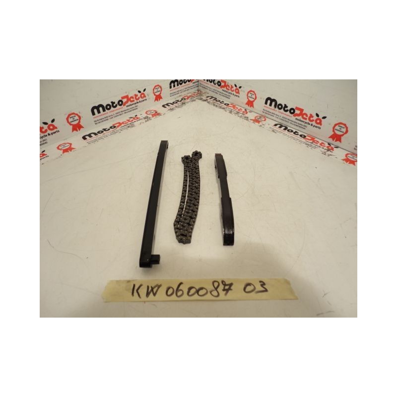 Kit distribuzione Distribution Kawasaki Z1000 03 06