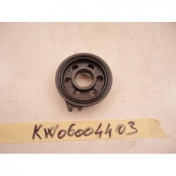 Ghiera sede filtro olio Nut based oil filter Kawasaki Z 750 07 09